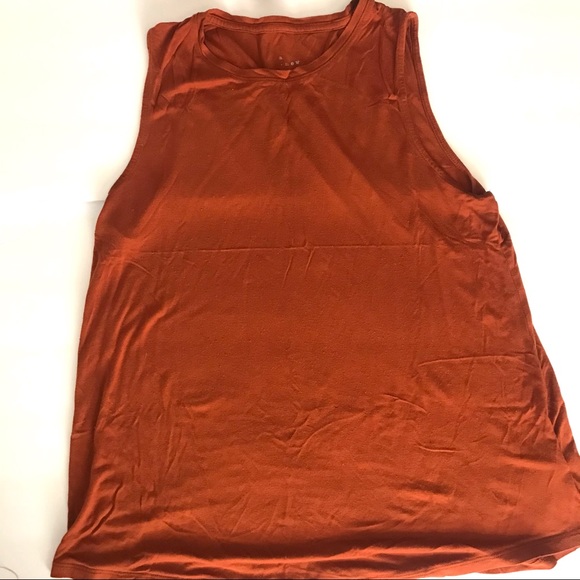 Lot of 4 tank tops !!! - Picture 5 of 13